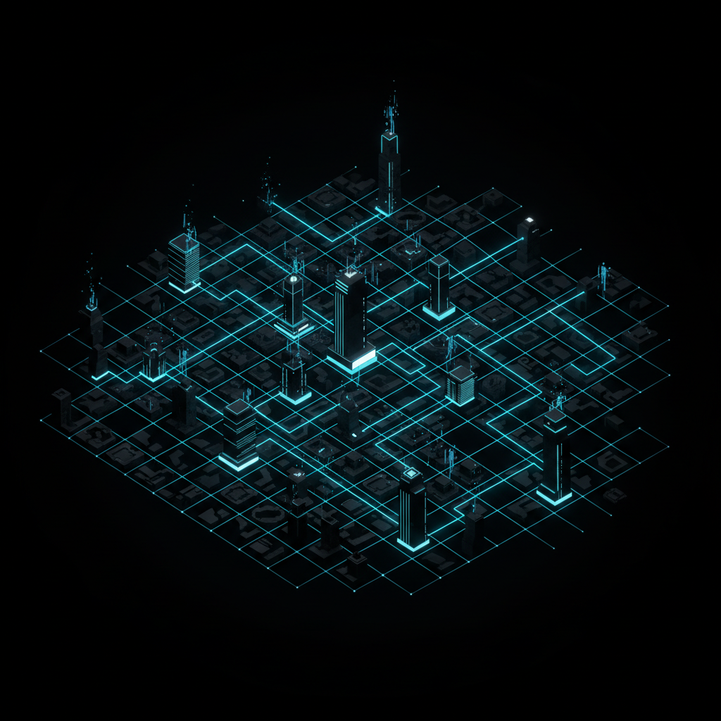Service Routing